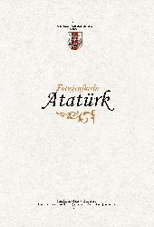 Atatürk Albomu-Fotqraflarla Atatürk-2015-334