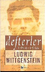 Defterler-1914-1916-Ludwig Wittgenstein-Ali Utqu-2004-169s