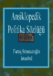 Ansiklopedik Politika Sözlüğü