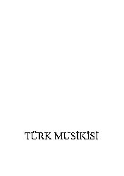 Türk Musiqisi Tarixi-Orxan Nasuhioğlu-310s