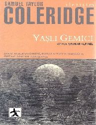 Yaşlı Gemiçi-Samuel Taylor Coleridge-Şavkar Altınel-2013-162s