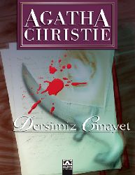 Dersimiz Cinayet-Agatha Christie-2004-161s