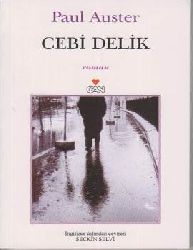 Cibi Delik-Paul Auster-Seçgin Selvi-2009-102s