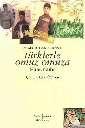 Anadoludan Filistine-Türklerle Omuz Omuza-Hans Guhr-Eşref Özbilen-270s
