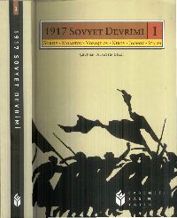 1917.Sovyet Devrimi-1-Maksim Qurki-Alaetdin Bilgi-2004-448s