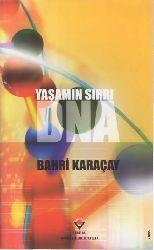 Yaşamın Sırrı-DNA-Bahri Qaraçay-2008-376s