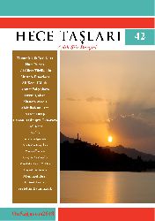 Hece Daşları-Aylıq şiir Dergisi-42-Sayı On5-Aqust-Tayyib Atmaca-2018-24s
