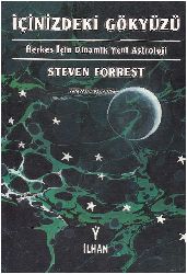 İçinizdeki Gökyüzü Steven Forrest –Barış Ilhan 1997 347