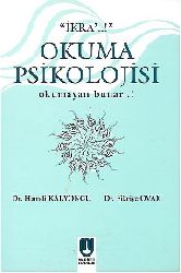 İqre-Okuma Psikolojisi-Okumayan Bnunar-Hemide Qalyonçu-Fikriye Ovaq-2006-143s