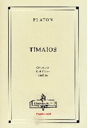Timaios-Eflatun-Erol Güney-Lütfi Ay-2001-130s