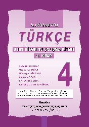 Ilköğretim Türkce Ders Kitabı Ve Çalışma Kitabı-04.Sinif-3.Kitab-110s