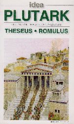 Yaşamlar Theseus-Romulus-Plutark-1998-113s