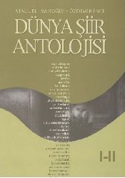 Dünya Şiir Antolojisi-1-2-Ataol Behramoğlu-Özdemir Ince-2008-1504s