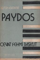 Paydos-Cavad Fehmi Başqut-1976-217s