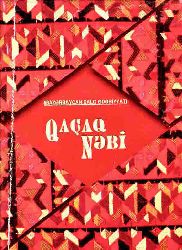 Azerbaycan Xalq edebiyatı - Qaçaq Nebi - E. H. Tahirov