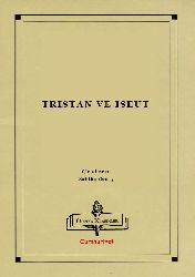 Tristan Ve Iseut-Anonim-Sebihe Omay-2000-155s