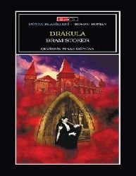 Drakula-Bram Stoker-Pinar Güncan-1999-407s