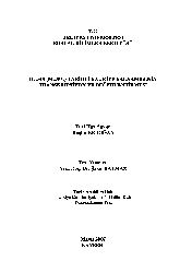 H.1319 (M.1901) Tarixli Behriye Salnamesinin Transkripsiyon Ve Değerlendirmesi-Haşım Erdoğan-2007-582