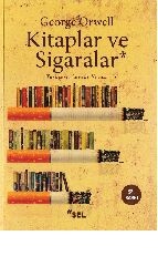 Kitablar ve Siqaralar-George Orwell-Levend Qoca-2014-121s