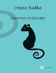 Heyvan Öyküleri-Franz Kafka-Yekta Majiskul-2012-122s