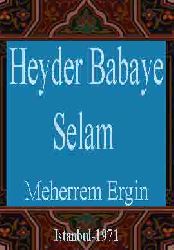 Heyder Babaye Selam-Azeri Tükcesi