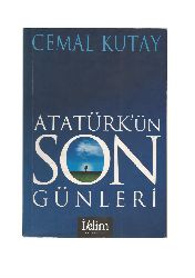 Atatürkün Son Günleri-Cemal Qutay-1981-276s