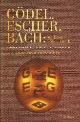 Gödel-Escher-Bach-Bir Ebedi Gökçe Belik-Douglas R.Hofstadter-Hemide Qoyuqan-2011-948s