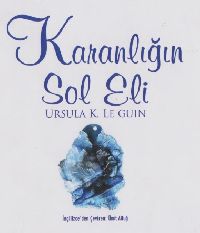 Qaranlığın Sol Eli-Ursula K.Le Guin-Ümid Altuğ-2000-253s