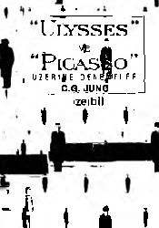 Ulysses-Picasso Üzeine Denemeler-Carl Gustav Jung-2012-71s