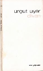Divan-Turqut Uyar-1970-88s