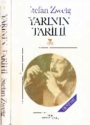 Yarının Tarixi-Stefan Zweig-Ahmed Cemal-1991-313s