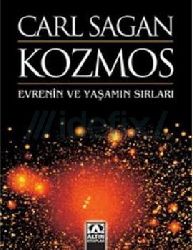 Kozmos-Evren Ve Yaşamın Sırları-Carl Sagan-Reşid Aşçıoğlu-1982-387s