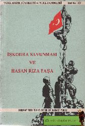 İşkodra Savunması Ve Hasan Rıza Paşa-1986-195