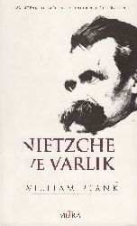 Nietzsche Ve Varlıq-Güc Istenci Ve Dağıtıq Sistimlerin Doğasi Üzerine-William Plank-Cem qılıcarslan-2012-479s