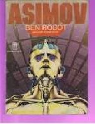 Ben Robot-Isaac Asimov-56s