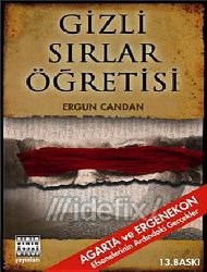 Gizli Sırlar Öğretisi-Ergün Candan-2003-730s