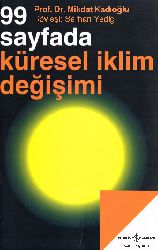 Sayfada Küresel Iqlim Değişimi-Mikdat Kadıoğlu-Serhan Yedig-2007-113s