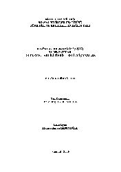 Mecmueyi Ebüzziya-(1897-1912)-72-159 Sayılar-Inceleme-Tahlili Fihrist-Seçilmiş Yazılar-Abdurrahman Xançıoğlu-2006-230s