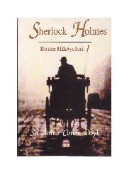 Sherlock Holmes-Bütün Hikayeleri-1-Arthut Conan Doyle-2000-178s