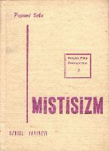 Mistisizm-Peyami Sefa-1961-134s