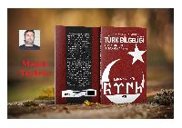 Türk Bilgeliği-Kesli-Meqale Toplusu-Fatih Mehmet Yiğit