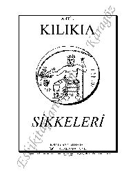 Antik Kilikia Sikkeleri-Bekircan Tahberer-2005-102