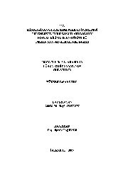 XV.Yüzyıl Ile -XX.Yüzyıl Arasinda Türk Tezhib Sanatında-Gül Motivi-Betul Coşqun-Istanbul-2007-128s