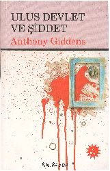 Ulus Devlet Ve Şiddet-Anthony Giddens-Cumhur Atay-2008-481s