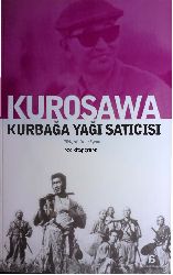Qurbağa Yağı Satıcısı-Akira Kuroshawa-Deniz Eqemen-2006-231s