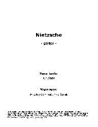 Şiirler-Nietzsche-10