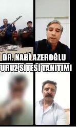 Turuzun Tanıtımı-Nabi Azeroğlu-Kobotaryan-2022