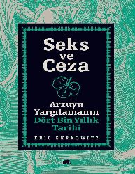 Seks Ve Ceza-Eric Berkowitz-Orxan Düz-2013-405s