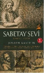 Sabetay Sevi-Joseph Kastein-İzmirli Mesih-2011-305