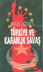 Türkiye Ve Qaranlıq Savaş-Barış Doster-2008-234s